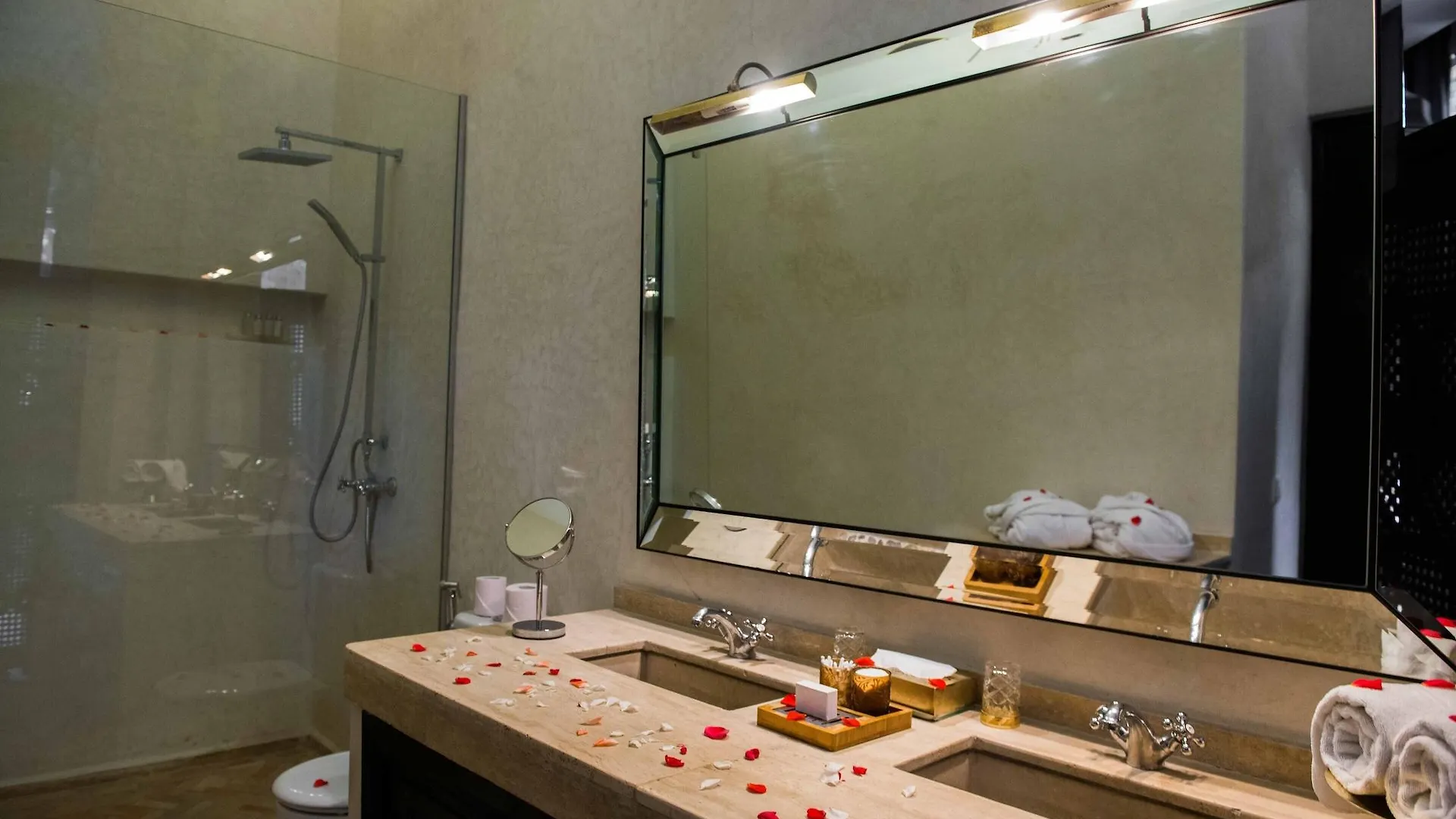Rhoul Palace And Spa Marrakesz Hotel