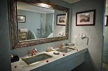 Rhoul Palace And Spa Marrakesz Hotel