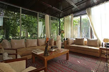 ***** Hotel Rhoul Palace And Spa Marrakesz Maroko
