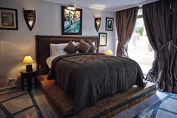Rhoul Palace And Spa Marrakesz
