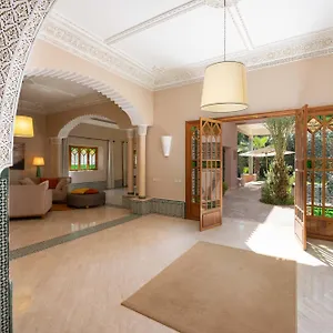 Domaine Abiad Marrakesz
