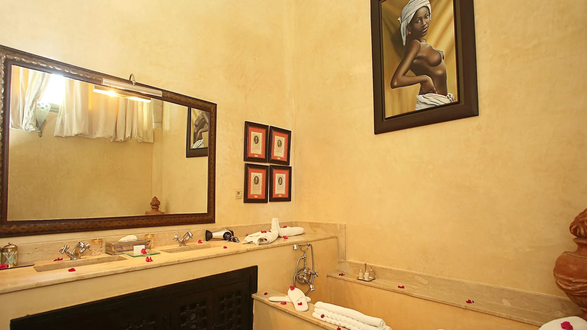 Rhoul Palace And Spa 马拉喀什 5*,  摩洛哥