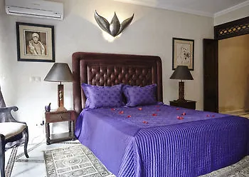 Rhoul Palace And Spa 马拉喀什 5*,