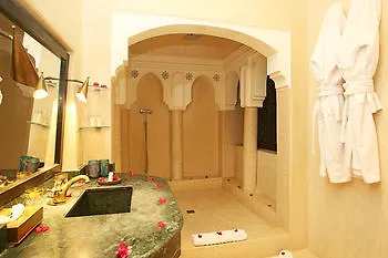 Rhoul Palace And Spa 马拉喀什 酒店