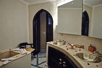Rhoul Palace And Spa 马拉喀什 5*,