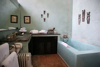 ***** 酒店 Rhoul Palace And Spa 马拉喀什 摩洛哥