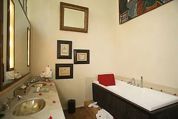 Rhoul Palace And Spa 马拉喀什